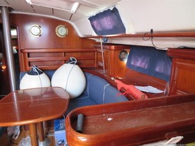 2003 Bénéteau Boats Oceanis 411
