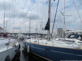2003 Bénéteau Boats Oceanis 411 na sprzedaż