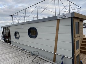 Köpa 2022 Campi 400 Houseboat