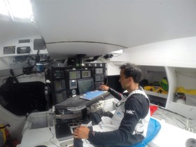 2000 IMOCA 60 til salgs