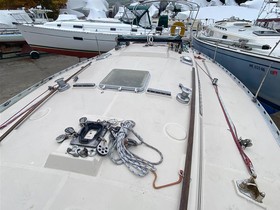 1983 Bénéteau Boats First 42 in vendita