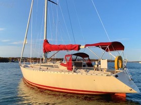 Buy 1983 Bénéteau Boats First 42