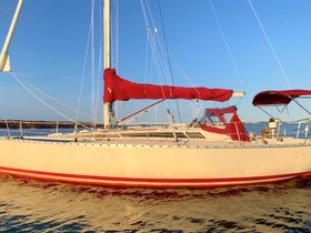 1983 Bénéteau Boats First 42