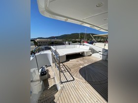 Baron Yachts 103