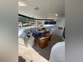 2004 Baron Yachts 103 for sale