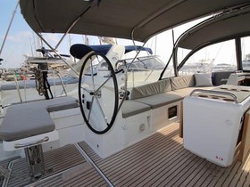 2018 Jeanneau 54