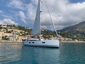 2018 Jeanneau 54 for sale