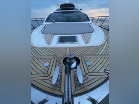 2008 Riva 56 Sportriva