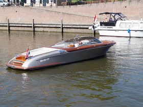 2004 Riva Aquariva 33