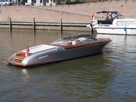 2004 Riva Aquariva 33 na prodej