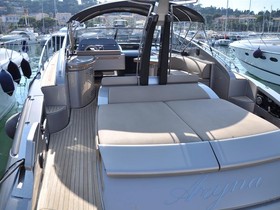 2005 Riva 52 Rivale