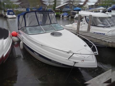 Crownline 233 Ccr