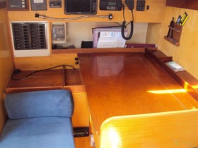 1972 Nautor’s Swan 40 for sale