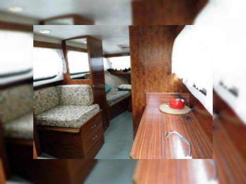 1973 Freeman 23