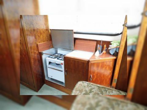 1973 Freeman 23