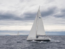 2015 Hanse Yachts 505 kopen