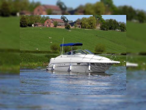 Maxum 2400 Scr