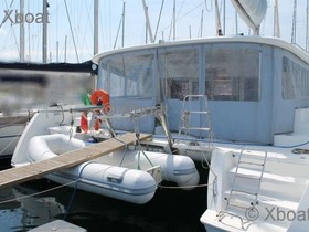 2011 CNB Lagoon 450 satın almak