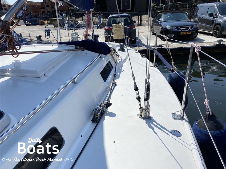 1995 J Boats J105 for sale. View price, photos and Buy 1995 J Boats ...