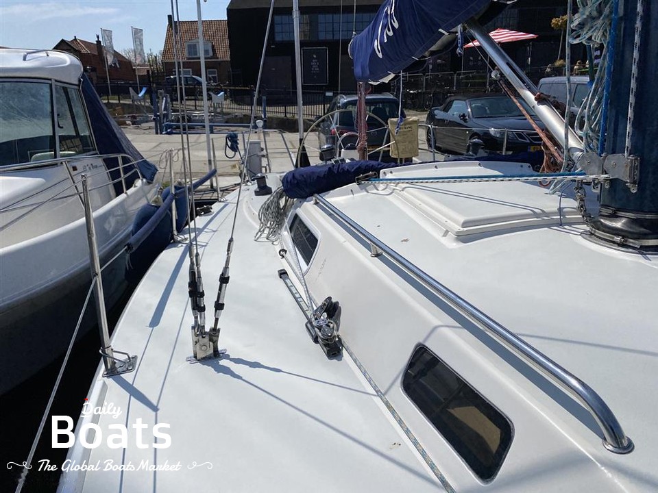 1995 J Boats J105 for sale. View price, photos and Buy 1995 J Boats ...