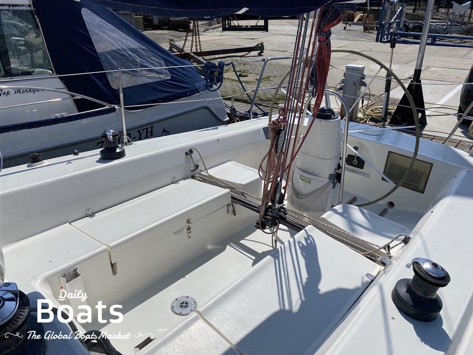 1995 J Boats J105 for sale. View price, photos and Buy 1995 J Boats ...