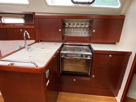 2008 Hanse Yachts 350 til salgs