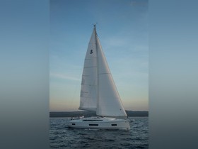 2022 Bénéteau Boats Oceanis 40.1