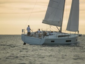 Buy 2022 Bénéteau Boats Oceanis 40.1