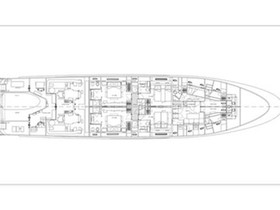 2020 Sanlorenzo Yachts Sd126
