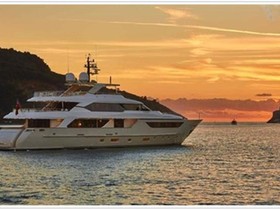 Buy 2020 Sanlorenzo Yachts Sd126