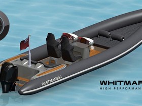 2015 Whitmarsh Ribs Rs7