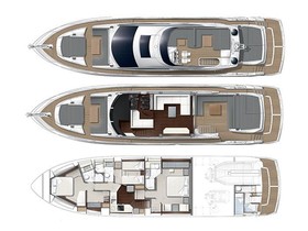 Buy 2020 Sunseeker 74 Sport Yacht