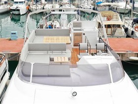 2020 Sunseeker 74 Sport Yacht