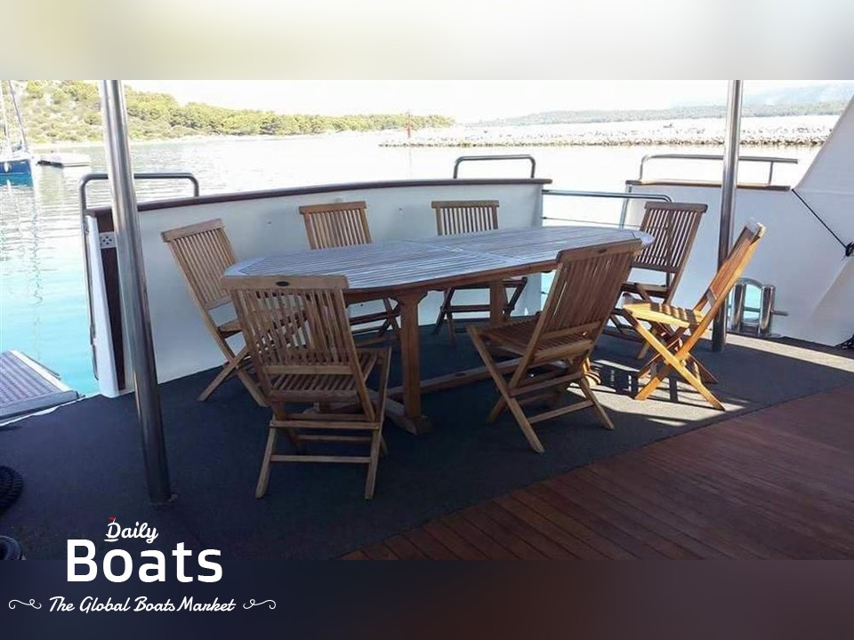 1985 Torpoint Motor Yacht for sale. View price, photos and Buy 1985