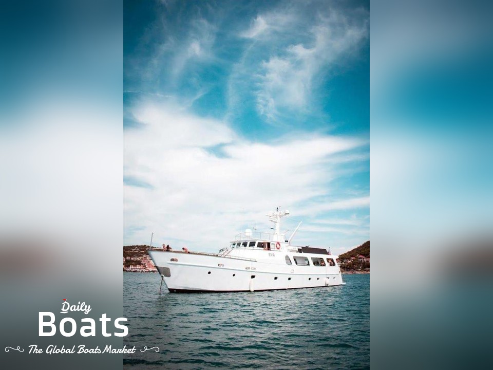 1985 Torpoint Motor Yacht for sale. View price, photos and Buy 1985