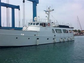 1985 Torpoint Motor Yacht for sale