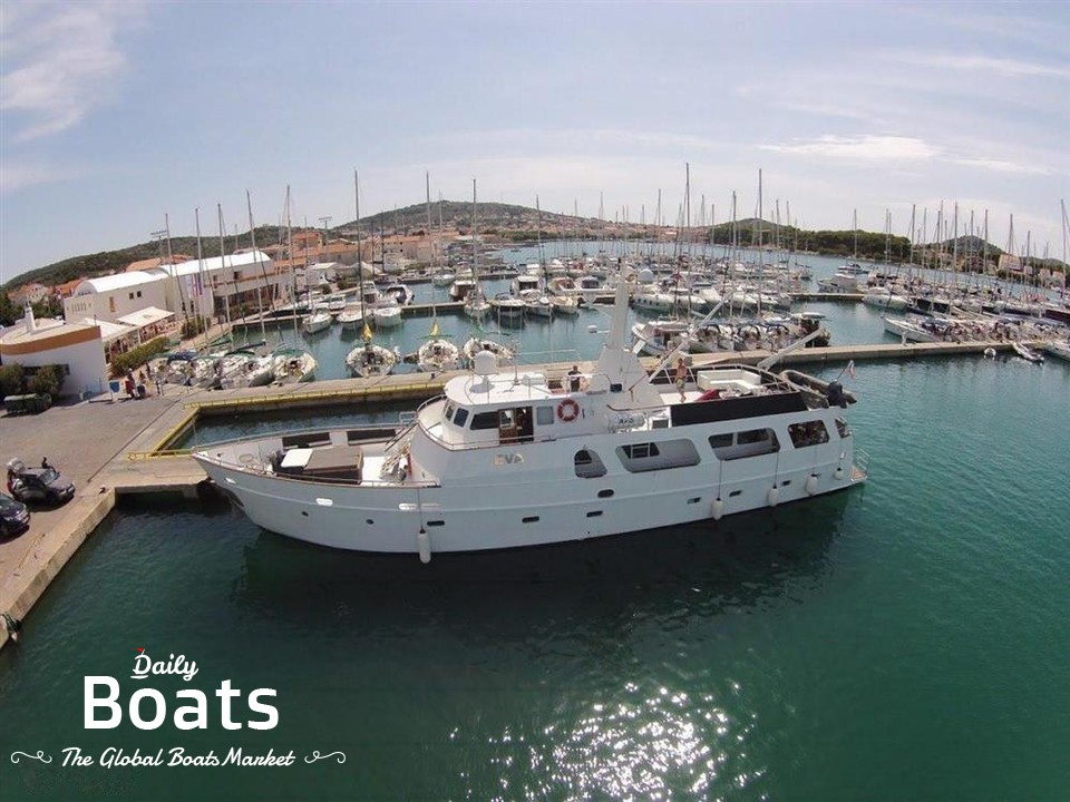 1985 Torpoint Motor Yacht for sale. View price, photos and Buy 1985