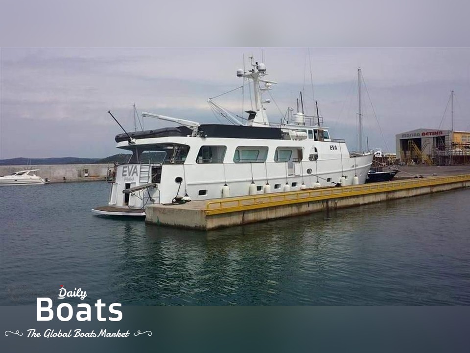 1985 Torpoint Motor Yacht for sale. View price, photos and Buy 1985