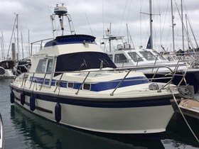 Aquastar 33 Ocean Ranger