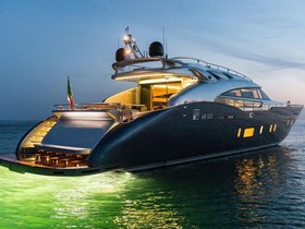 Купити 2017 AB Yachts 100