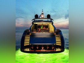 2017 AB Yachts 100 на продаж