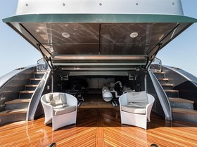 2017 AB Yachts 100