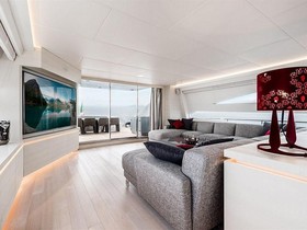 2017 AB Yachts 100 на продаж