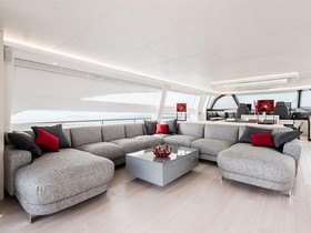 Купити 2017 AB Yachts 100