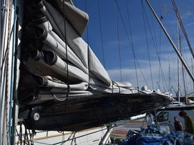 Buy 2007 Comar Comet 52