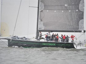 2004 Andrews 80 kaufen