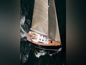 2010 Marten Yachts 67