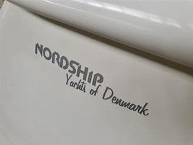 2009 Nordship 380 till salu