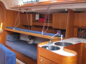 2002 X-Yachts Imx 45