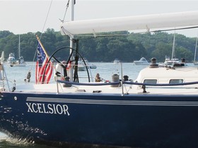 Buy 2002 X-Yachts Imx 45